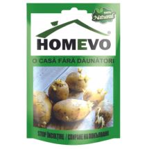Homevo 100% Натурален Продукт за Спиране на Покълването на Картофи - Otrovi