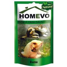 HOMEVO Органичен препарат против бълхи по кучета и котки 50 gr - Otrovi
